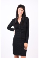 Dress Only Onlsiva Polo Black